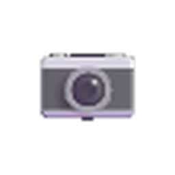 Take a Picture or Upload a Picture to Banana Booth Photo App